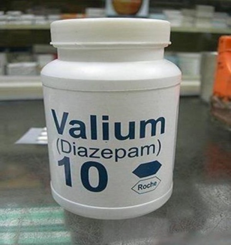 Buy Valium online 10mg